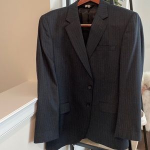 Men’s Blazer